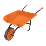 Carretillo tubular para niños 88 x 41 cm Truper CAT-KID-T / 30347 