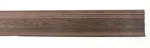 Rodapie 8.5 x 240 cm Cafe oscuro Canet
