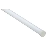 Barra para closet 1.82 metros blanca National Hardware N240-424