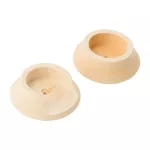 Flanger de madera 1-3/8" National Hardware N269-068