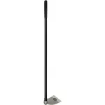 Azadon para jardin con cabo de fibra 54" Truper AL-3M / 10621