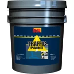 Pintura de transito Traffic Paint 407 cubeta Sur 0040710205 (amarillo)