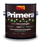 Pintura mate Primera 2000 galon Sur 0200093206 (base deep)