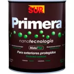 Pintura mate Primera 2000 cuarto Sur 0200093014 (base pastel)