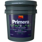 Pintura satinada Primera 2004 cubeta Sur 0200400005 (blanco)