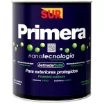 Pintura satinada Primera 2004 cuarto Sur 0200493214 (base deep)