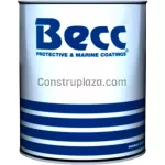 Anticorrosivo Becc cuarto Sur 8205530714 (minio rojo)