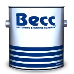 Anticorrosivo Becc cromato galon Sur 8205517006 (cromato amarillo)