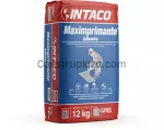 Adherente para nivelacion Maximprimante 12 kg Intaco