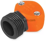 Acople para manguera macho de plastico Truper REM-5/8-3/4 / 12716 