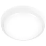 Plafon redondo LED 10W 100-240V 3000K blanco Padang Tecnolite PTLLED-1010/30