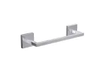 Toallero barra 200 mm cromo Clean Deca 2040.C.020.CLN