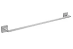 Toallero barra 600 mm cromo Clean Deca 2040.C.060.CLN