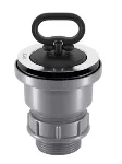 Desagüe para lavaropa Deca 1606.C Duo
