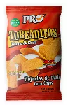Toreaditos nacho chili