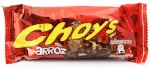 Chocolate Choys de arroz