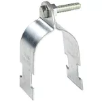 Gaza para strut EMT 38 mm (1-1/2") UL