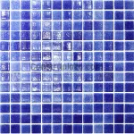 Vitroceramica brillante Niebla Fuerte 2.5 x 2.5 cm Togama