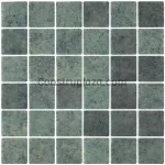 Vitroceramica mate Jade 5 x 5 cm Togama