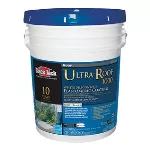 Impermeabilizante para techos Ultra-roof 1000 cubeta Black Jack