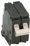 Breaker 2 polos 20A CHF220 Cutler Hammer
