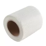Malla para junta rigida Plyrock 15 cm x 45 metros