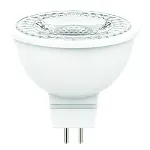 Bombillo LED GX5.3 MR16 5.5W 100-240V 6500K Tecnolite MR16-LED/5.5W/65