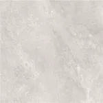 Porcelanato estilo piedra mate Nuances Pearl 100 x 100 cm rectificado STN
