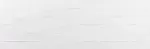 Enchape para pared de uso interno estilo cemento mate Newton Rlv White 30 x 90 cm rectificado Ecoceramic