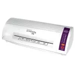 Laminadora termica de micas para plastificar