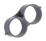 Bridas para manguera 1/2" R301CT (5 por paquete)