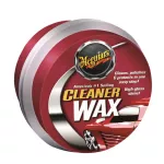 Cera limpiadora para carro Cleaner Wax Paste 311 gr Meguiars