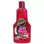 Shampoo para carro Soft Wash Gel 473 mL Meguiars