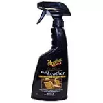 Limpiador de cuero Gold Class Rich Leather Spray 473 ml Meguiars