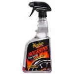 Abrillantador de llantas Hot Shine Tire Spray Trigger 710 ml Meguiars