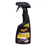 Abrillantador sintetico para hules Suprime Shine Protectant 450 ml Meguiars