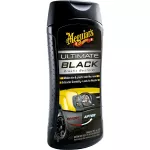 Restaurador de plasticos para carro Ultimate Black Restorer 355 mL Meguiar's