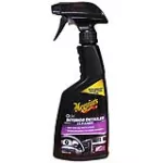 Limpiador mate para interiores Quik Interior Detailer 473 ml Meguiars