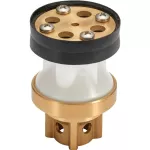 Repuestos para fluxometro de palanca P6200-EC-HET Zurn