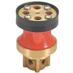 Repuestos para fluxometro de palanca P6200-EU-WS1 Zurn