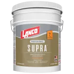 Pintura satinada Supra cubeta Lanco VA3684-2 (Base Accent)