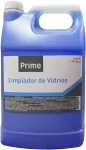 Limpiador de vidrios galon