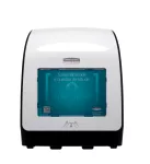 Dispensador plastico de toalla de papel rollo jumbo blanco Kimberly Clark 30217684