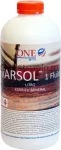 Espiritu mineral Varsol litro