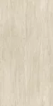 Piedra sinterizada mate Hammered Travertino Pearl 162 x 324 cm (12 mm) sin rectificar Atlas Plan AF4Z