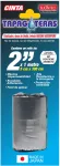 Cinta tapagoteras 5 cm (2") x 1 metro Slion Tec