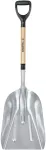 Pala cafetalera de aluminio 44" puño Y Truper PALY-10 / 17181 