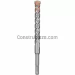 Broca DeWalt SDS Max XLR 35x570mm - 4 Taglienti Per Forature Professionali - Foto 8