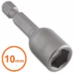 Cubo magnetico 10 mm