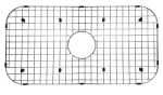 Rejilla para fregadero US319 (69 x 36 cm) Prime BGUS319